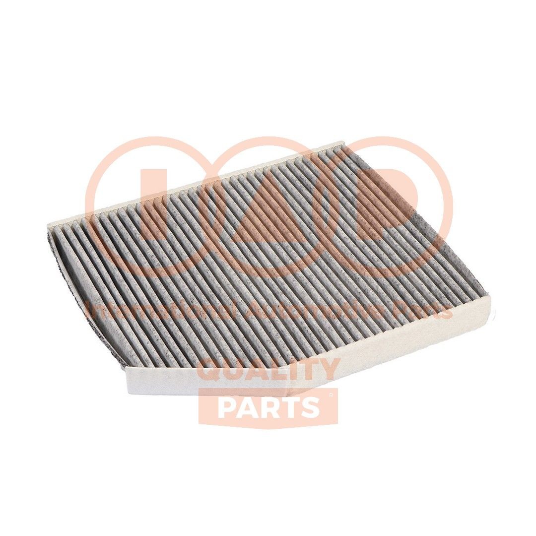 IAP QUALITY PARTS Filter vnútorného priestoru 821-04051C 821-04051C Peľový filter FORD TRANSIT IAP QUALITY PARTS