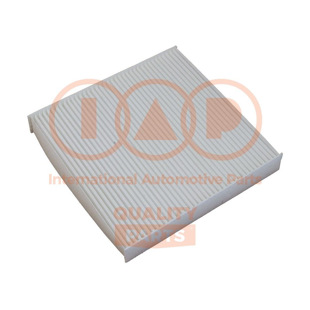 IAP QUALITY PARTS Kupefilter 821-08040 Pollenfilter IAP QUALITY PARTS 500 821-08040 billige