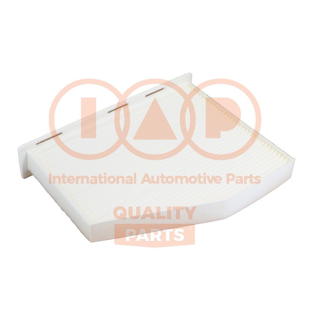 IAP QUALITY PARTS Interieurfilter 821-50042 821-50042 Airco filter SKODA YETI IAP QUALITY PARTS