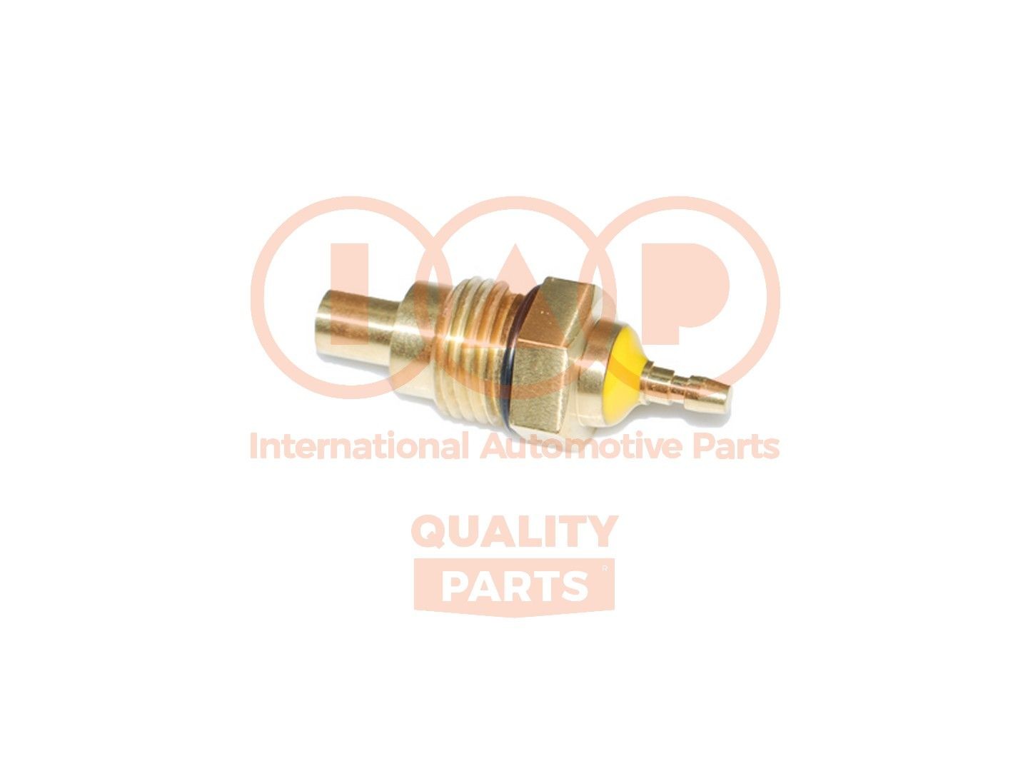 IAP QUALITY PARTS Sensor, coolant temperature 841-03040P FIAT PUNTO IAP QUALITY PARTS coolant sensor 84103040P