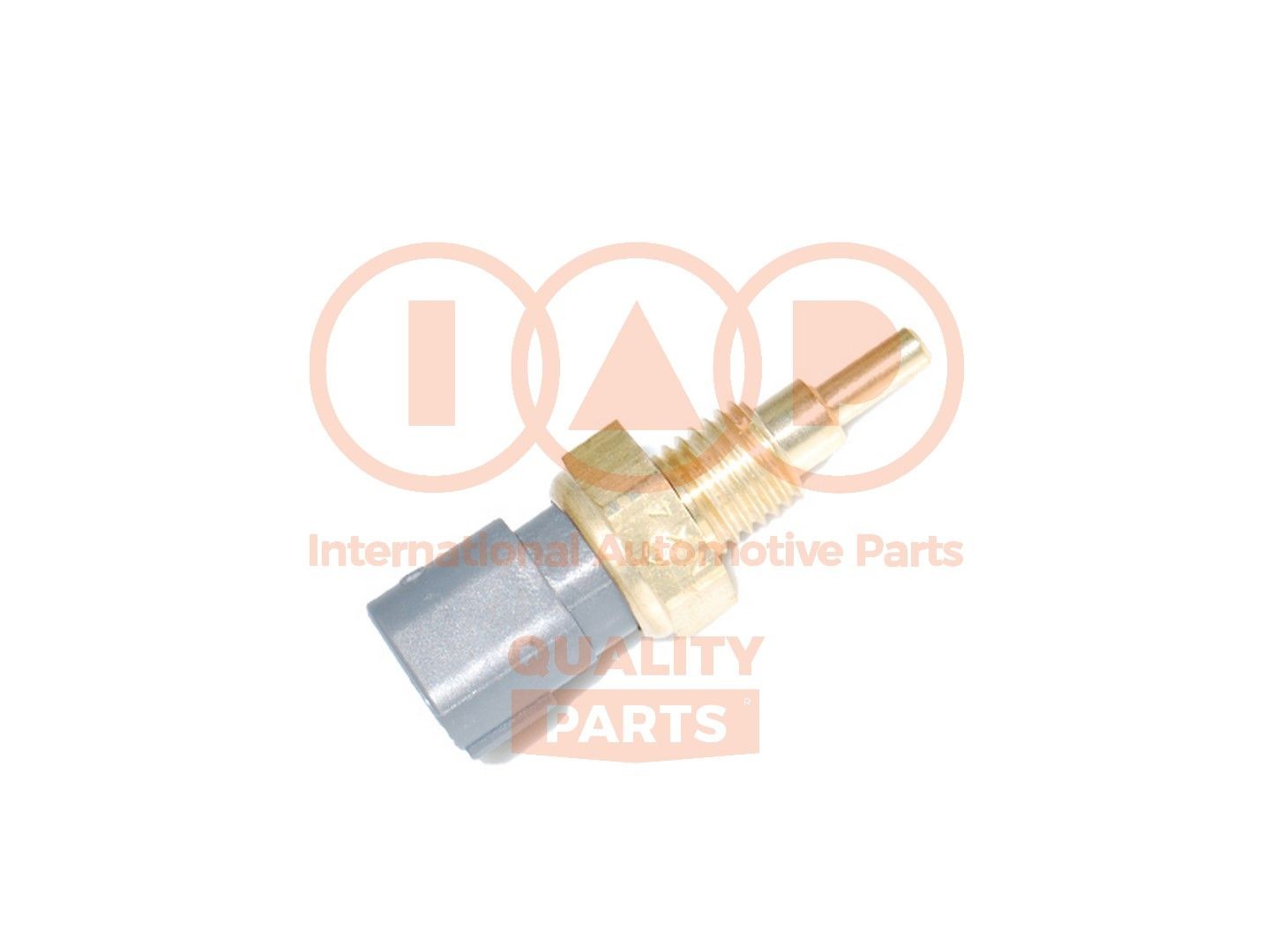 IAP QUALITY PARTS Sensore, Temperatura refrigerante 842-17000P 842-17000P costo Sensore di temperatura acqua MAZDA PREMACY IAP QUALITY PARTS