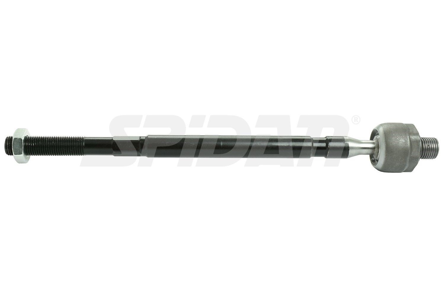 SPIDAN CHASSIS PARTS Snodo assiale 62258 SPIDAN CHASSIS PARTS 62258 costo Tirante scatola sterzo DAEWOO Lacetti Sedan (J200) originale