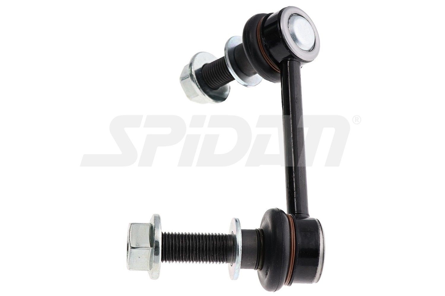SPIDAN CHASSIS PARTS Stabilisaator, Stabilisaator 62528 62528 SPIDAN CHASSIS PARTS Stabilisaatori varras Nissan odav