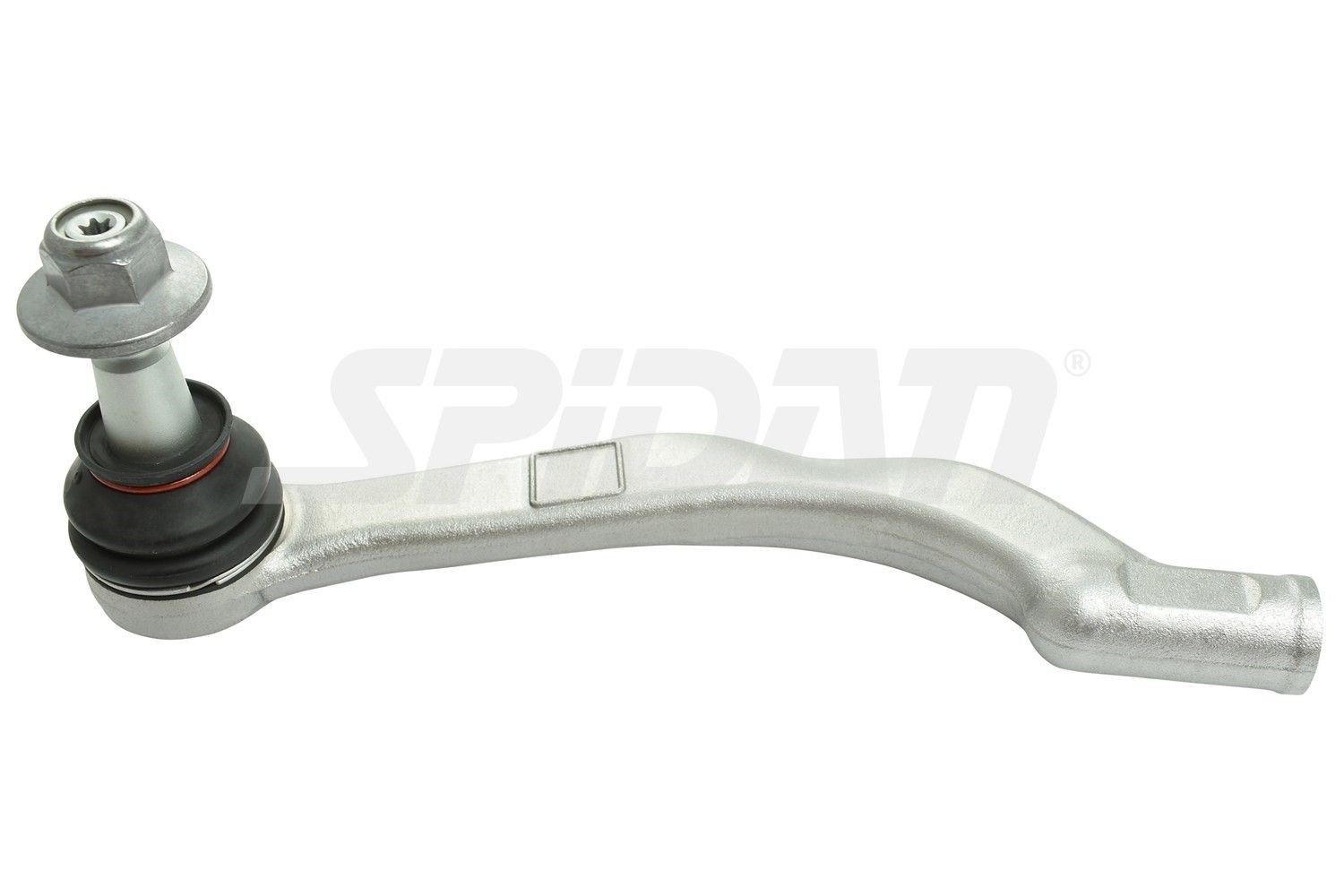 SPIDAN CHASSIS PARTS Stuurkogel 64049 Renault CAPTUR Stuurgewricht SPIDAN CHASSIS PARTS 64049