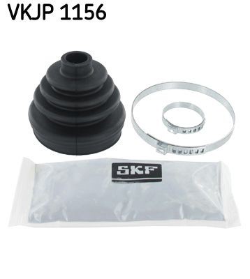 SKF Bälgsats, drivaxel VKJP 1156 Byta Drivaxeldamask SAAB 900 I Sedan kostnad SKF VKJP 1156