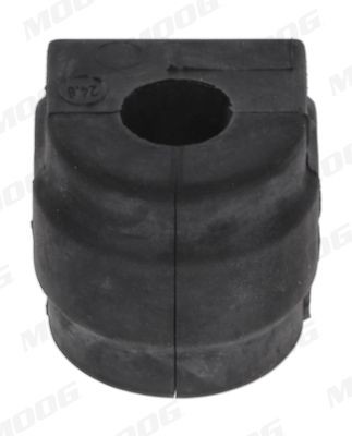 Coussinet de palier, stabilisateur MOOG BM-SB-6757 MOOG BM-SB-6757: Silentbloc de barre stab BMW Z4 2005