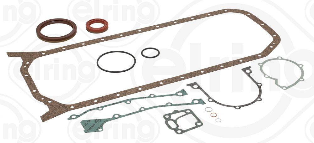 ELRING Σετ στεγανοπ., στροφαλοθάλαμος 764.915 Σετ επισκευής στροφαλοθάλαμος ELRING BMW Z3 764.915