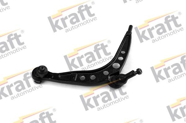 KRAFT Rameno zavesenia kolies 4212630 4212630 KRAFT Rameno zavesenia kolies Suzuki lacné