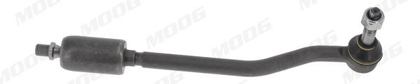 MOOG Spojovacia tyč riadenia CI-DS-4240 CI-DS-4240 Spojovacia tyč riadenia CITROËN C-CROSSER MOOG