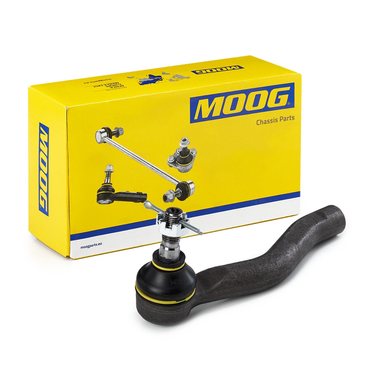 MOOG Styrekugle CI-ES-3964 MOOG CI-ES-3964 Styrekugle RENAULT EXPRESS originale