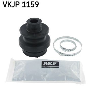 SKF Bälgsats, drivaxel VKJP 1159 SKF VKJP 1159 Drivaxeldamask Mercedes S202 original