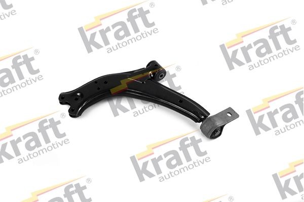 KRAFT Rameno zavesenia kolies 4215992 Rameno zavesenia kolies KRAFT JUMPY 4215992 lacné