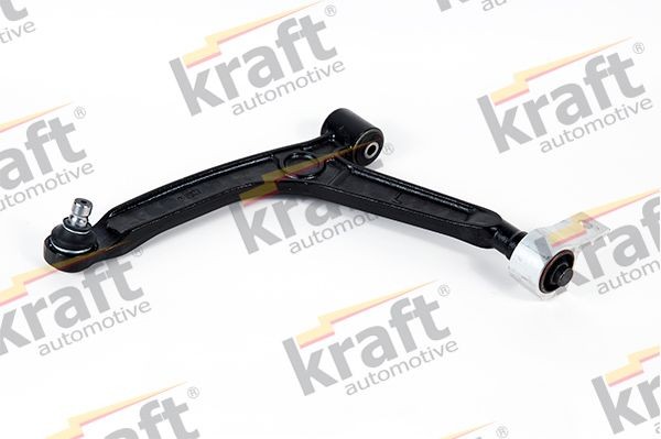 KRAFT Braccio oscillante, sospensione ruota 4215900 4215900 costo Braccetti PEUGEOT 5008 KRAFT