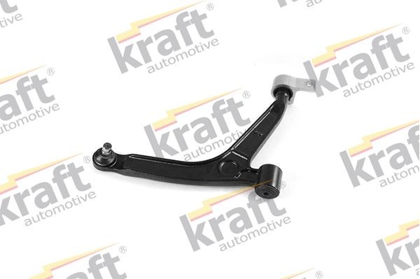 KRAFT Länkarm, hjulupphängning 4215902 4215902 Länkarm KRAFT CITROЁN BERLINGO