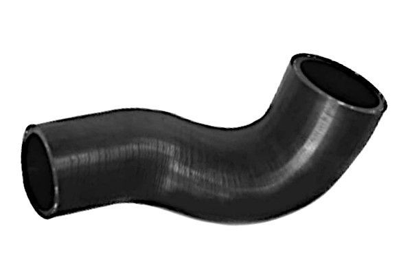 Laadluchtslang GOOM AH-0672 GOOM AH-0672 Intercooler slang SMART FORTWO 2010