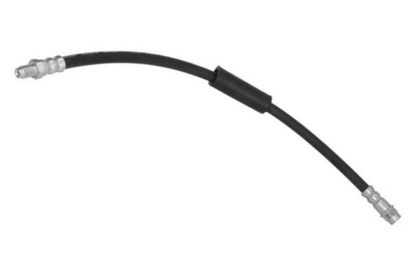 GOOM Bremseslange BH-0116 BH-0116 Bremseslange GOOM BMW 3-serie