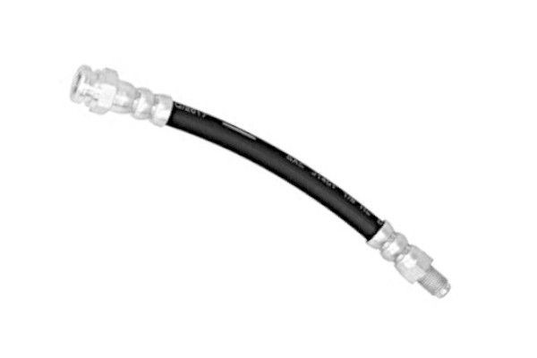 GOOM Bromsslang BH-0194 BH-0194 GOOM bromsslangar MERCEDES-BENZ B-klass
