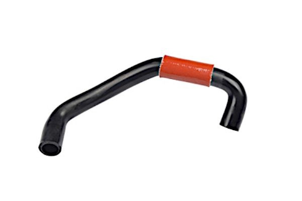 GOOM Hadica odvetrania kľukovej skrine CBH-0076 Ventil odvetrania kľukovej skrine GOOM RENAULT CBH-0076