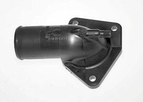 GOOM Kjølevæskeflens CF-0208 GOOM CF-0208 Kjølevæskeflens Citroen Relay Jumper pris