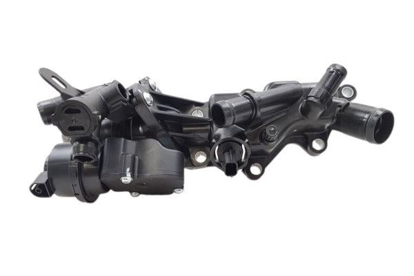 GOOM Kühlmittelflansch CF-0211 Kühlwasserflansch GOOM CLIO CF-0211 günstig