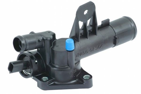GOOM Συνδετική φλάντζα του ψυκτικού υγρού CF-0223 GOOM CF-0223 Καπάκι θερμοστάτη Renault Latitude L70 τιμες