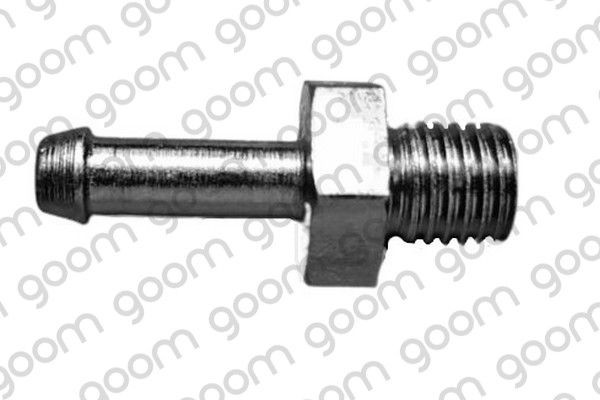 GOOM Koelmiddelleiding CT-0257 GOOM CT-0257 Radiatorslang Ford Fiesta Mk4 JVS prijs