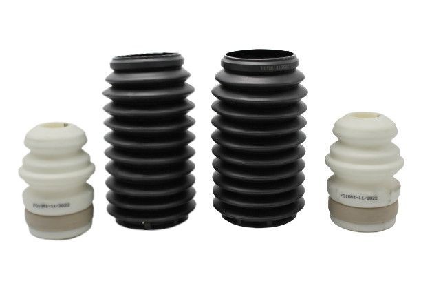 GOOM Porvédőkészlet, lengéscsillapító DCK-0044 Lengéscsillapító ütköző gumi & porvédő GOOM DCK-0044 olcsó