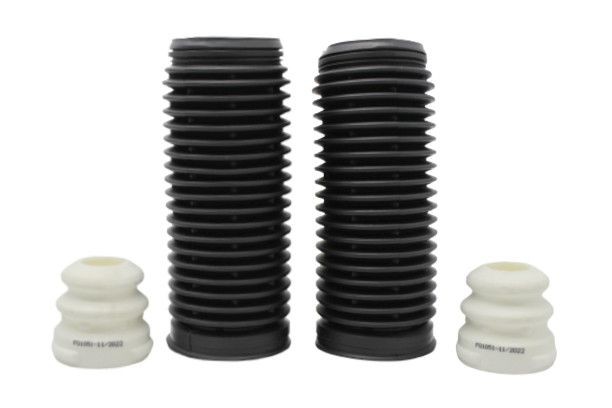 GOOM Kit parapolvere, ammortizzatore DCK-0086 Costo Parapolvere & tamponi ammortizzatori GOOM Volkswagen DCK-0086