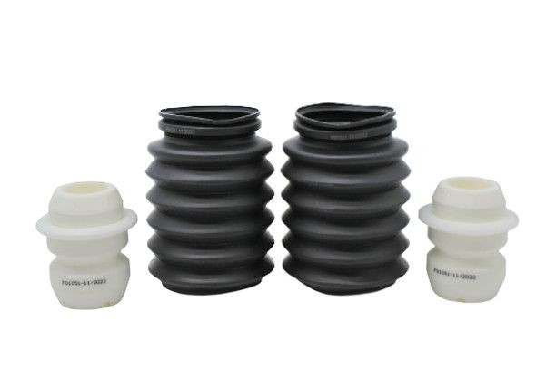 GOOM Stofhoes, schokbreker DCK-0122 DCK-0122 Stofkap, schokdemper en aanslagrubber BMW 3-serie GOOM