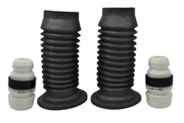 GOOM Manchetsæt, støddæmper DCK-0132 DCK-0132 Støddæmpermanchet & støddæmperstop GOOM TOYOTA AVENSIS