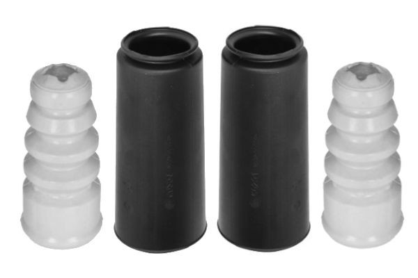 GOOM Tolmukaitse komplekt, Amordid DCK-0134 DCK-0134 GOOM Puhver & kaitsemüts amortisaator Volkswagen odav