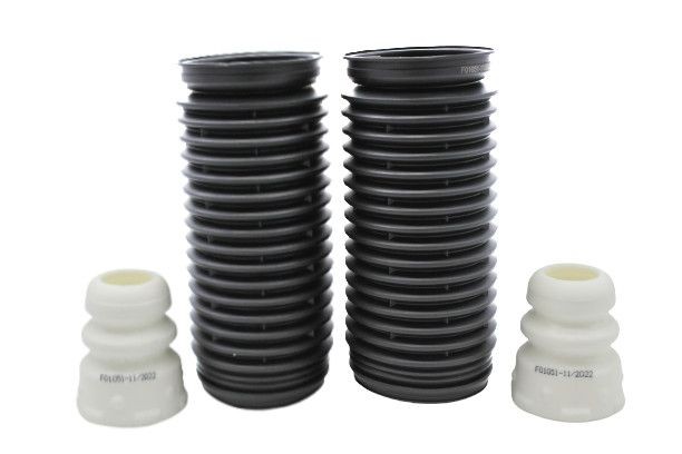 GOOM Kit parapolvere, ammortizzatore DCK-0135 DCK-0135 Parapolvere & tamponi ammortizzatori Volkswagen GOOM costo