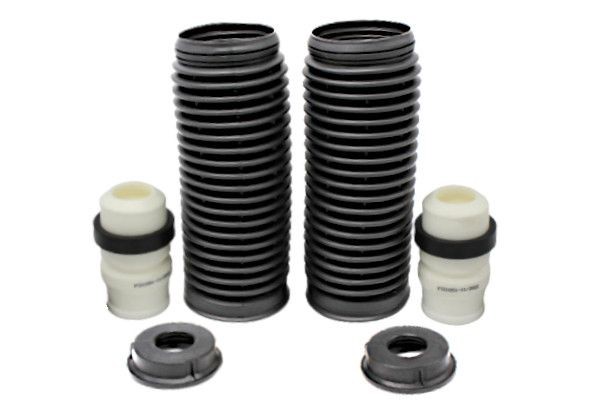 GOOM Tolmukaitse komplekt, Amordid DCK-0136 DCK-0136 GOOM Puhver & kaitsemüts amortisaator Volkswagen odav