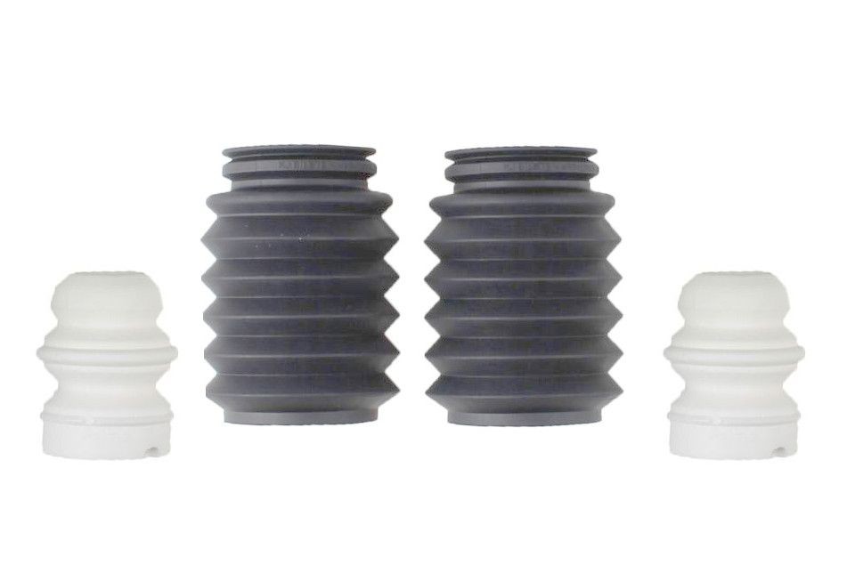 GOOM Porvédőkészlet, lengéscsillapító DCK-0137 GOOM Lengéscsillapító porvédő & felütközésgátló DCK-0137 vélemények