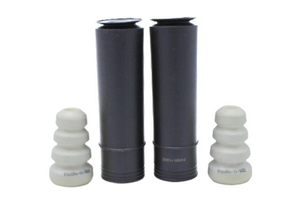 GOOM Støvkappe, støtdemper DCK-0151 Støtdempermansjett og -anslagsbuffer GOOM A-Klasse DCK-0151 billige