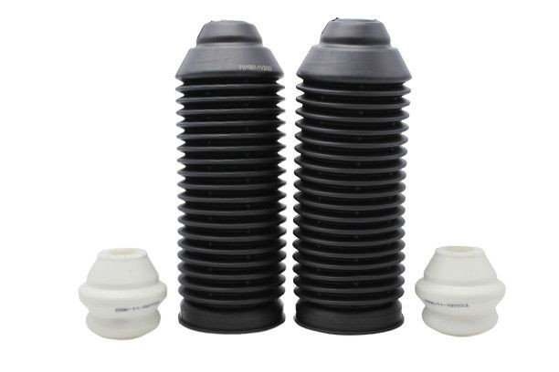 GOOM Ochranná sada tlmiča proti prachu DCK-0155 DCK-0155 GOOM Dorazy tlmičov Volkswagen lacné