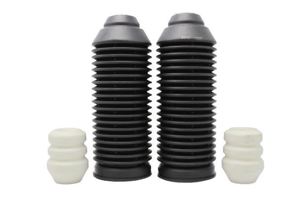 GOOM Tolmukaitse komplekt, Amordid DCK-0171 GOOM Puhver & kaitsemüts amortisaator Volkswagen DCK-0171