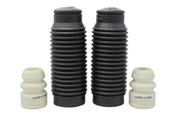 GOOM Støvkappe, støtdemper DCK-0191 GOOM Støtdemper mansjett & anslagsbuffer fjæring HYUNDAI DCK-0191