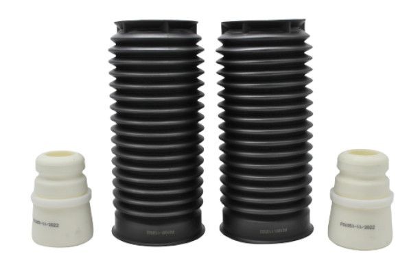 GOOM Støvkappe, støtdemper DCK-0246 DCK-0246 Støvmansjett støtdemper & anslagsbuffer fjæring MERCEDES-BENZ A-Klasse GOOM