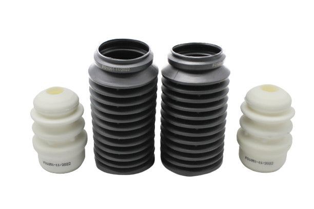 GOOM Tolmukaitse komplekt, Amordid DCK-0253 GOOM Puhver & kaitsemüts amortisaator Volkswagen DCK-0253