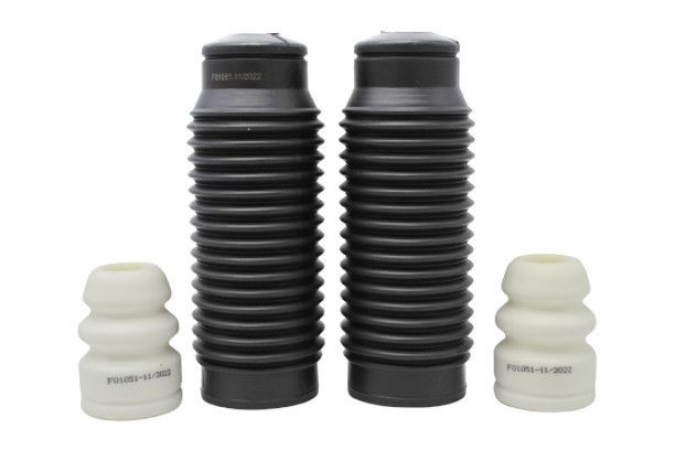 GOOM Støvkappe, støtdemper DCK-0285 Støvmansjett støtdemper & anslagsbuffer fjæring GOOM HYUNDAI DCK-0285