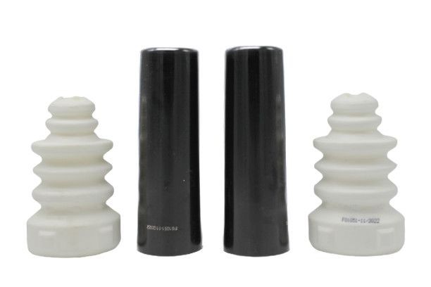 GOOM Tolmukaitse komplekt, Amordid DCK-0300 Puhver & kaitsemüts amortisaator Volkswagen GOOM DCK-0300