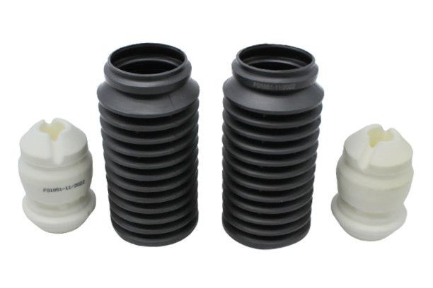 GOOM Kit parapolvere, ammortizzatore DCK-0331 DCK-0331 Parapolvere & tamponi ammortizzatori SUZUKI GRAND VITARA GOOM costo