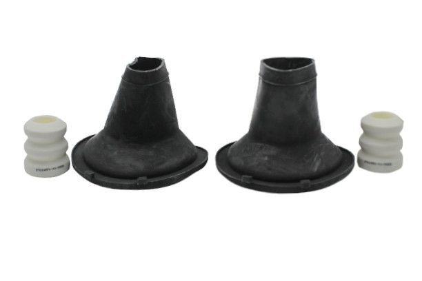 GOOM Pölysuojasarja, iskunvaimennin DCK-0333 DCK-0333 GOOM Iskunvaimentimen suojakumi & pohjaanlyöntikumi TOYOTA AVENSIS