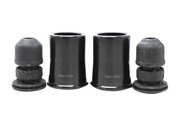 GOOM Tolmukaitse komplekt, Amordid DCK-0340 Puhver & kaitsemüts amortisaator GOOM Volkswagen DCK-0340