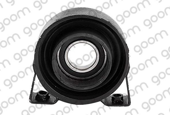 GOOM Laager, kardaani tugilaager DM-0049 GOOM DM-0049 Paigutus, kardaan Land Rover Freelander 1 hind