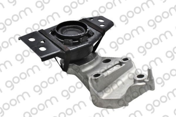 GOOM Motorsteunlager EM-0736 GOOM Aslichaam motorsteunlager RENAULT EM-0736