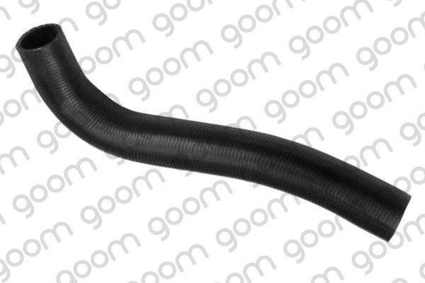 GOOM Tubo flexível do combustível FH-0114 FH-0114 Depósito de combustível GOOM SKODA FABIA
