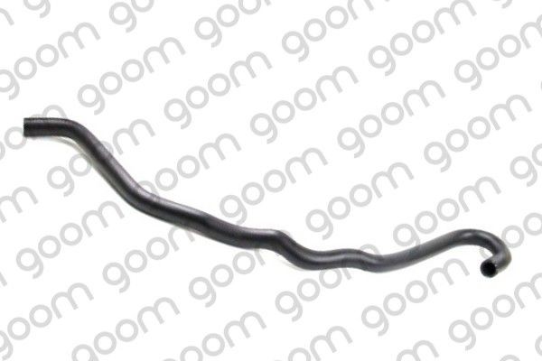 GOOM Hadica výmenníka tepla kúrenia HC-0465 GOOM HC-0465 Hadica výmenníka tepla kúrenia BMW F48 lacné