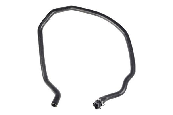 GOOM Šļūtene, Apsildes sistēmas siltummainis HC-0467 Šļūtene, apsildes sistēmas siltummainis GOOM Peugeot 3008 HC-0467